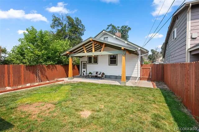 2861 S Lincoln Street Englewood, CO 80113
