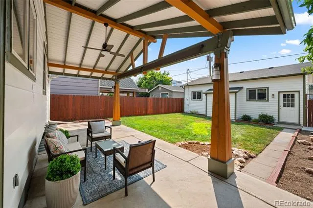 2861 S Lincoln Street Englewood, CO 80113