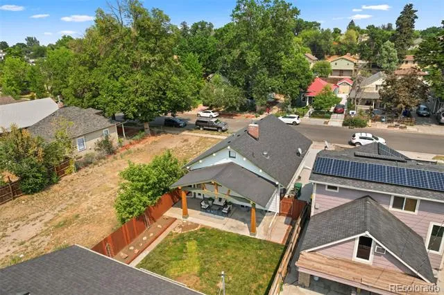 2861 S Lincoln Street Englewood, CO 80113