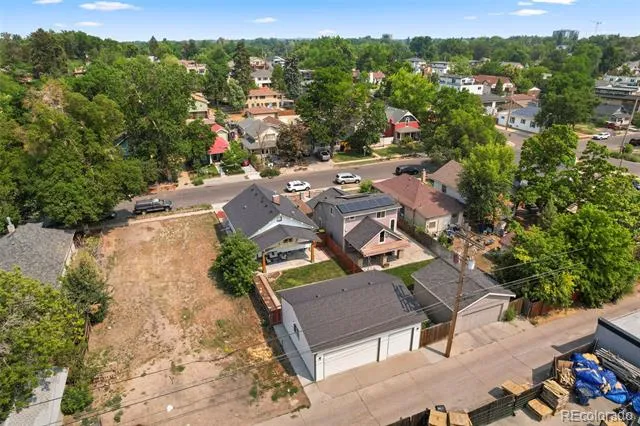 2861 S Lincoln Street Englewood, CO 80113
