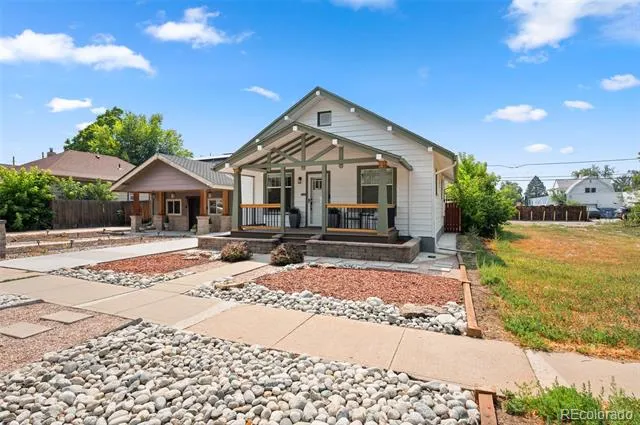 2861 S Lincoln Street Englewood, CO 80113