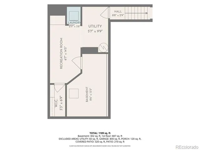 2861 S Lincoln Street Englewood, CO 80113