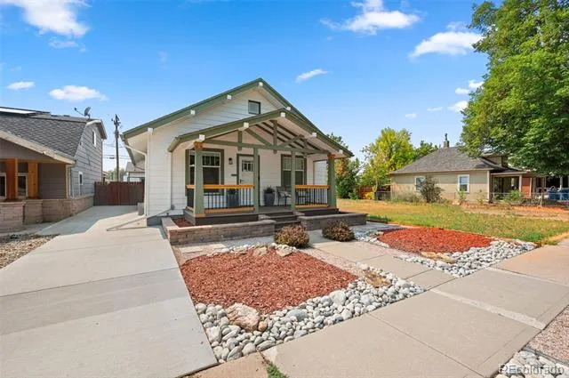2861 S Lincoln Street Englewood, CO 80113