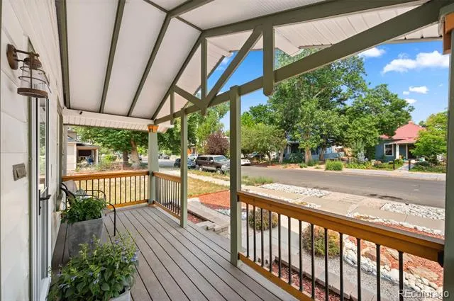 2861 S Lincoln Street Englewood, CO 80113