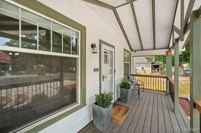 2861 S Lincoln Street Englewood, CO 80113