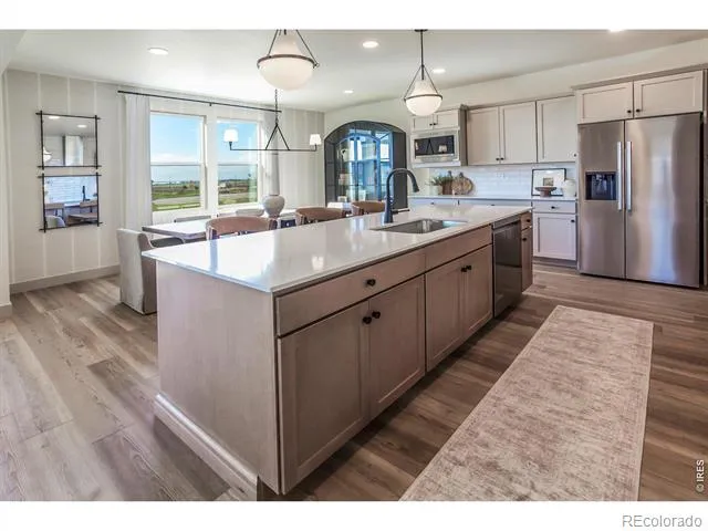 5349 Blainville Street Timnath, CO 80547