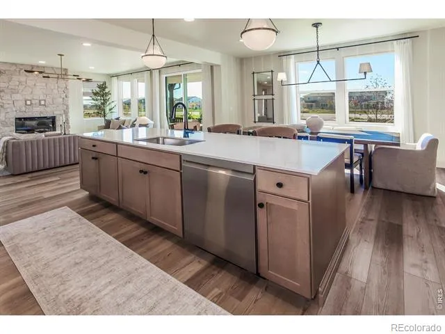 5349 Blainville Street Timnath, CO 80547