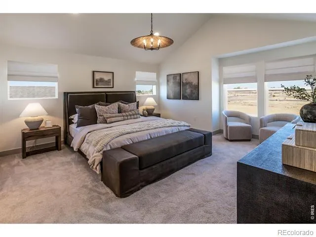 5349 Blainville Street Timnath, CO 80547