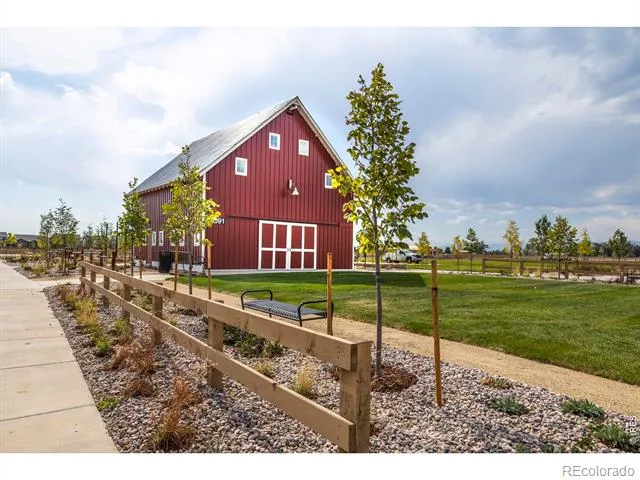 5349 Blainville Street Timnath, CO 80547