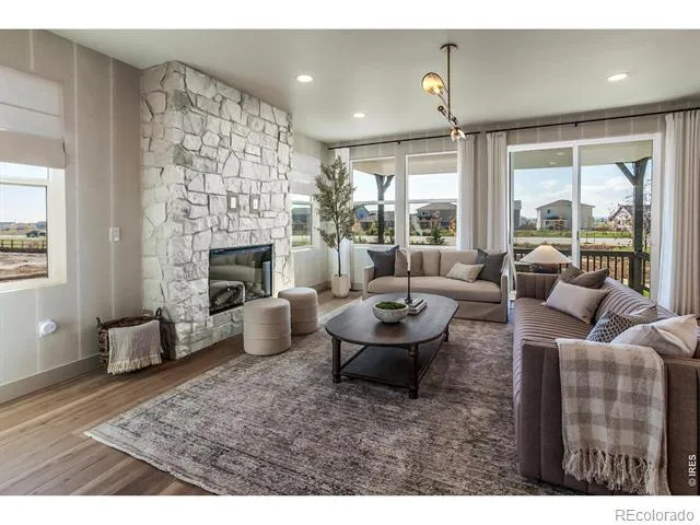 5349 Blainville Street Timnath, CO 80547