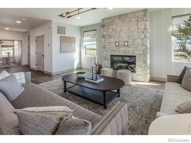 5349 Blainville Street Timnath, CO 80547