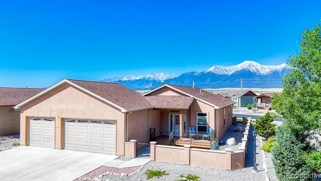 27665 County Road 313 #11 Buena Vista, CO 81211
