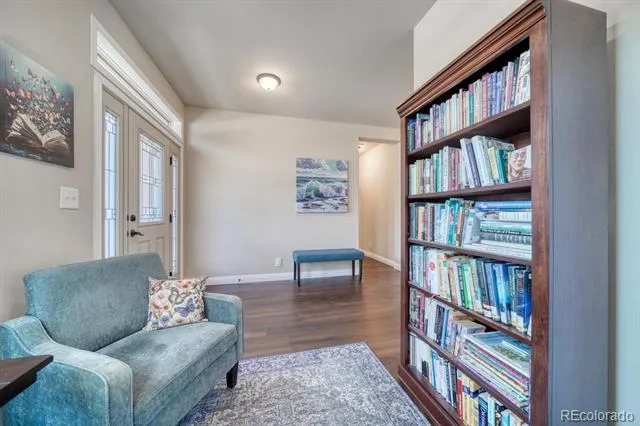 27665 County Road 313 #11 Buena Vista, CO 81211