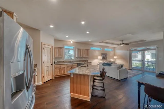 27665 County Road 313 #11 Buena Vista, CO 81211