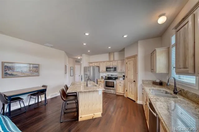 27665 County Road 313 #11 Buena Vista, CO 81211