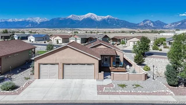 27665 County Road 313 #11 Buena Vista, CO 81211
