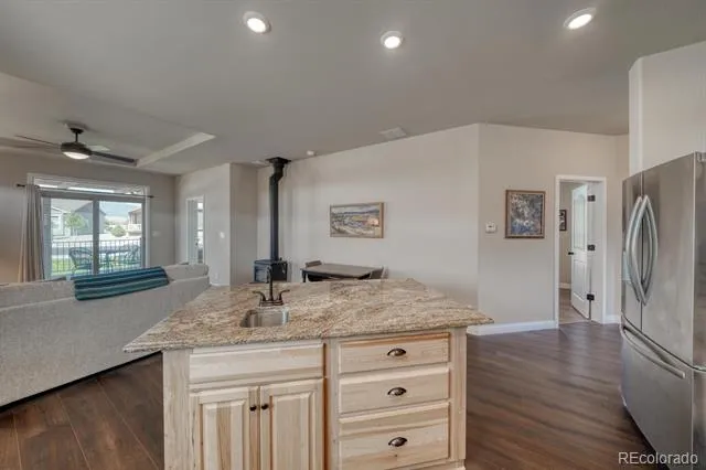 27665 County Road 313 #11 Buena Vista, CO 81211