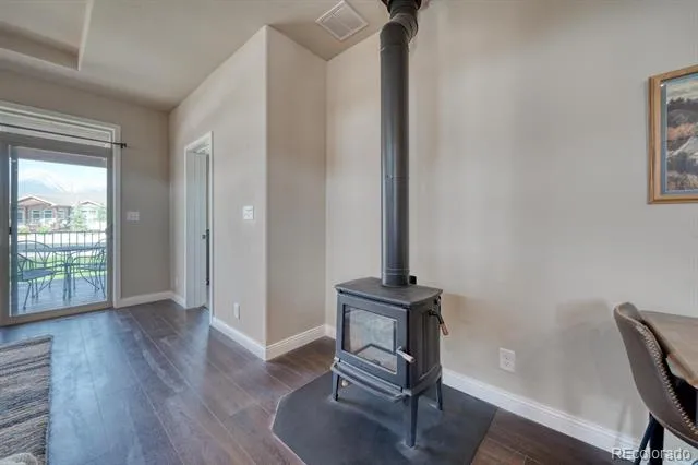 27665 County Road 313 #11 Buena Vista, CO 81211