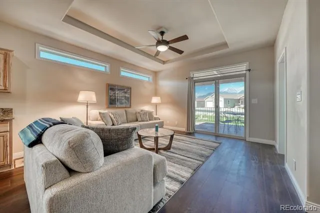27665 County Road 313 #11 Buena Vista, CO 81211