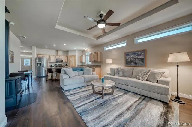 27665 County Road 313 #11 Buena Vista, CO 81211