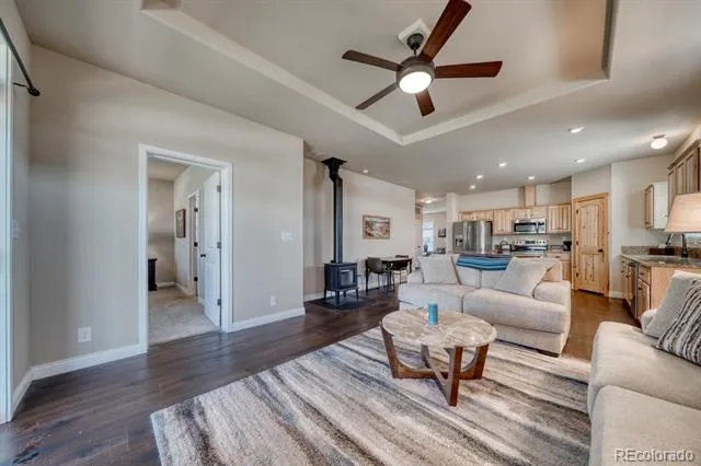 27665 County Road 313 #11 Buena Vista, CO 81211
