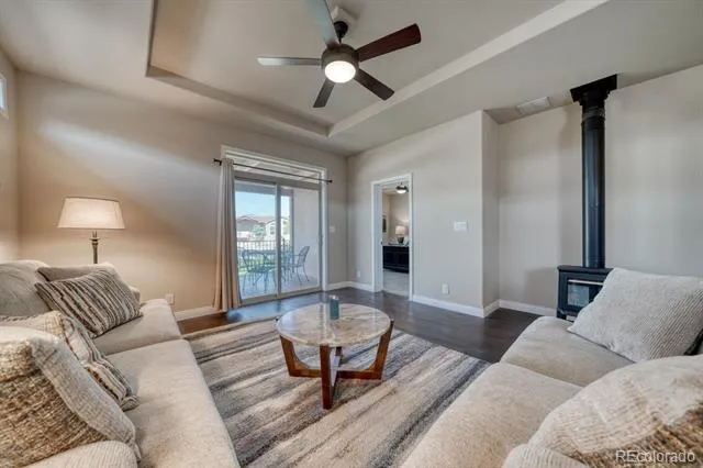 27665 County Road 313 #11 Buena Vista, CO 81211