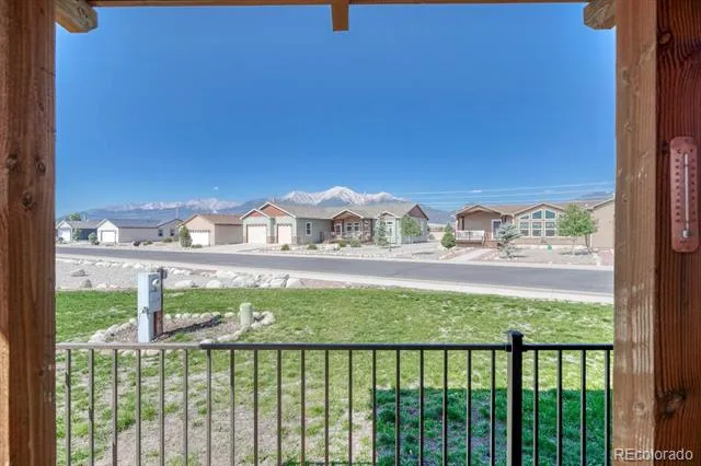 27665 County Road 313 #11 Buena Vista, CO 81211