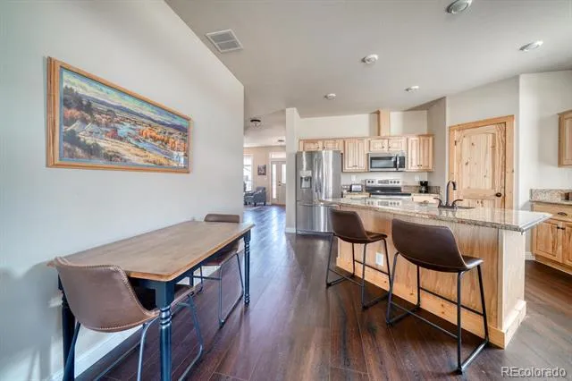 27665 County Road 313 #11 Buena Vista, CO 81211