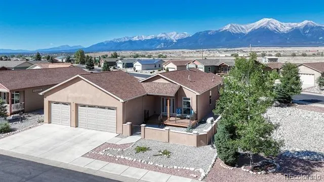 27665 County Road 313 #11 Buena Vista, CO 81211
