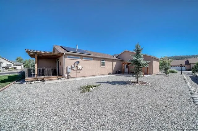 27665 County Road 313 #11 Buena Vista, CO 81211