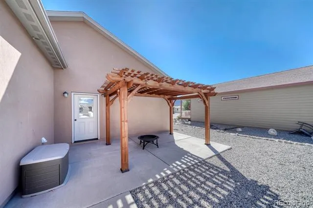27665 County Road 313 #11 Buena Vista, CO 81211