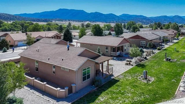 27665 County Road 313 #11 Buena Vista, CO 81211