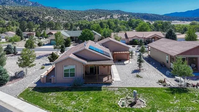 27665 County Road 313 #11 Buena Vista, CO 81211