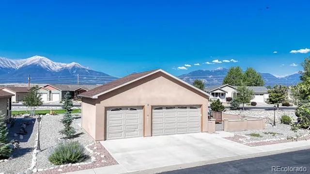 27665 County Road 313 #11 Buena Vista, CO 81211