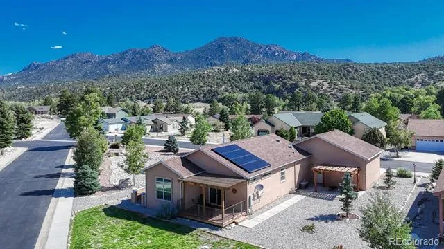 27665 County Road 313 #11 Buena Vista, CO 81211