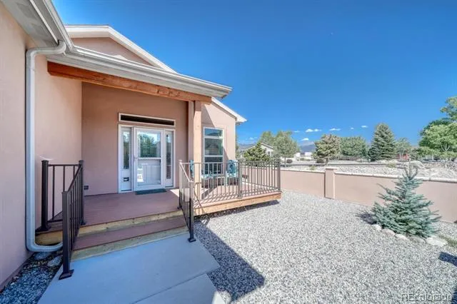 27665 County Road 313 #11 Buena Vista, CO 81211