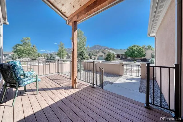 27665 County Road 313 #11 Buena Vista, CO 81211