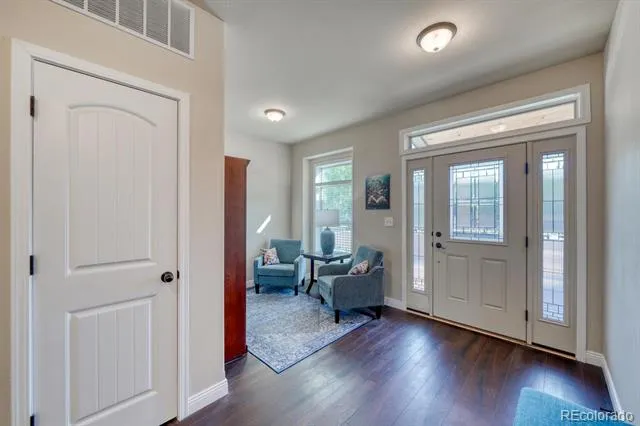 27665 County Road 313 #11 Buena Vista, CO 81211