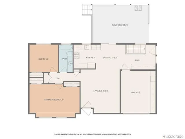 697 S Worchester Street Aurora, CO 80012