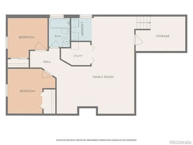 697 S Worchester Street Aurora, CO 80012