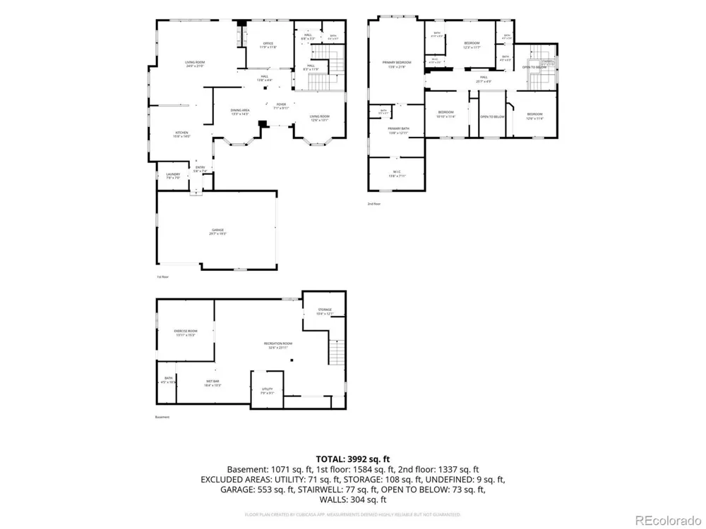 10650 Stuart Street Westminster, CO 80031