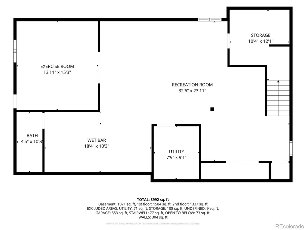 10650 Stuart Street Westminster, CO 80031
