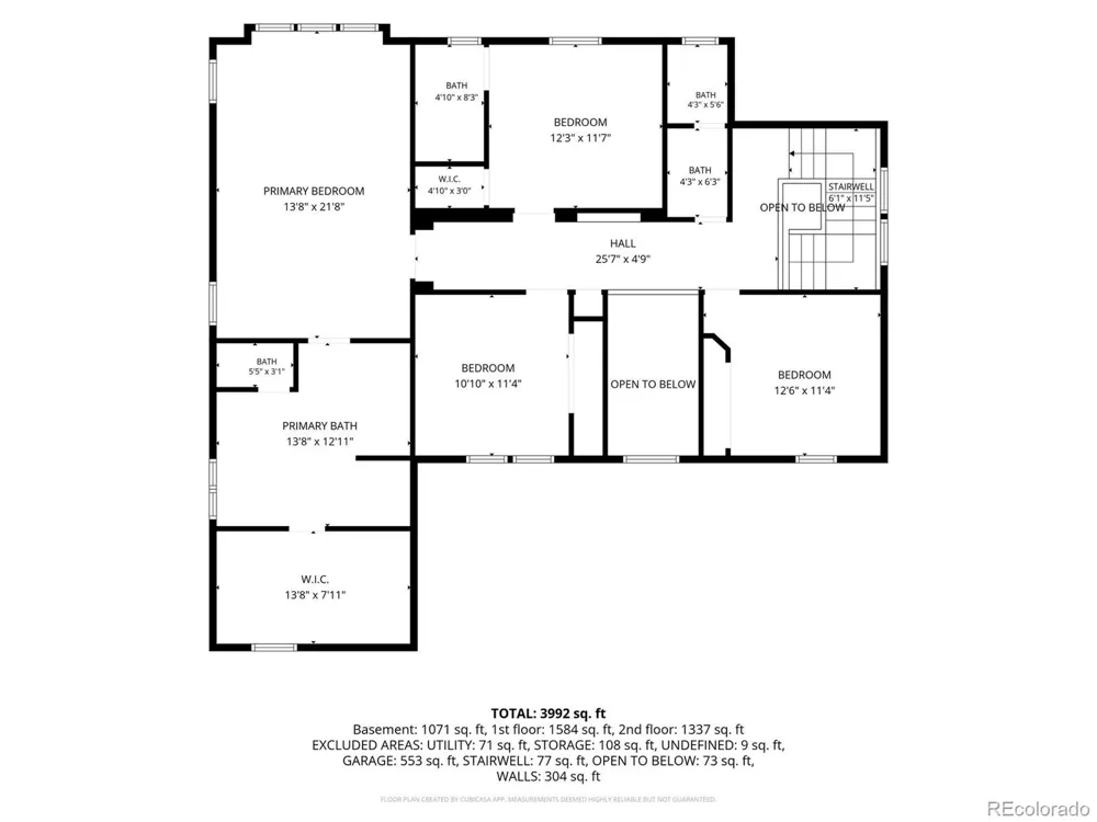 10650 Stuart Street Westminster, CO 80031