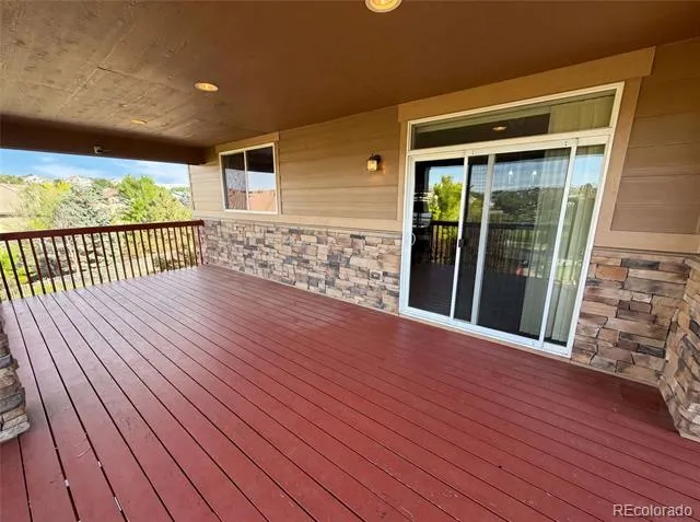 22197 E Easter Circle Aurora, CO 80016