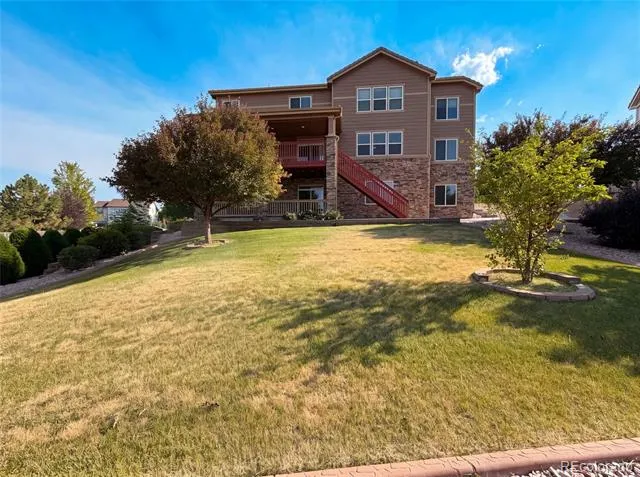 22197 E Easter Circle Aurora, CO 80016