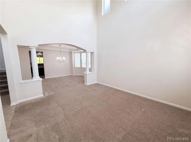 22197 E Easter Circle Aurora, CO 80016