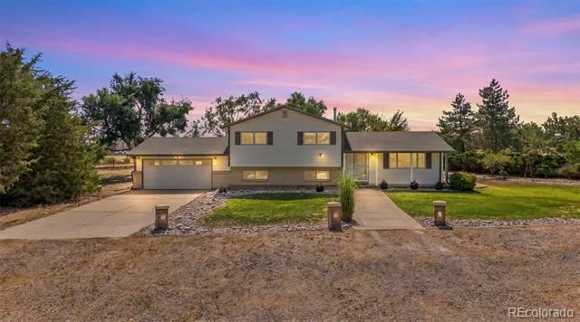 15484 Uravan Street Brighton, CO 80601