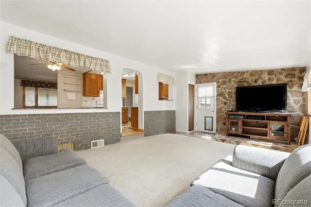 15484 Uravan Street Brighton, CO 80601