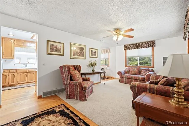 15484 Uravan Street Brighton, CO 80601