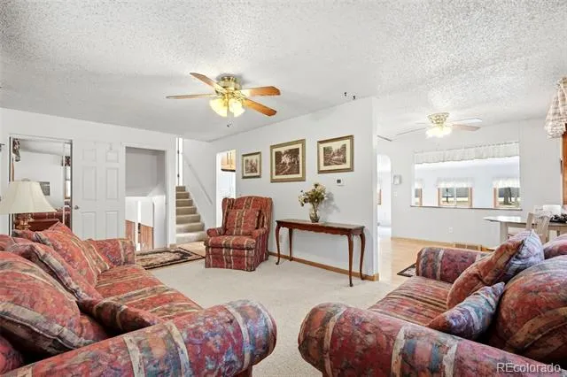 15484 Uravan Street Brighton, CO 80601